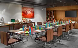 Divan Suites Istanbul Gplus