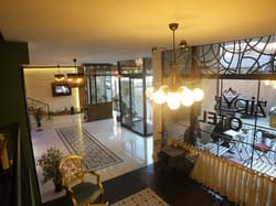 Emirtimes Hotel Kadikoy