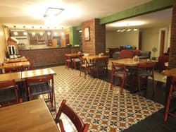 Emirtimes Hotel Kadikoy