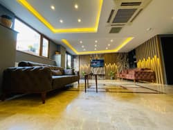 Zem Hotel