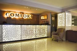 Comfort Life Hotel