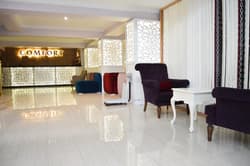 Comfort Life Hotel