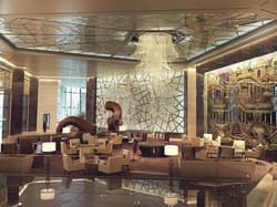 Raffles Istanbul