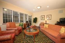 Fairfield Inn Albany University Area