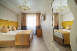 Miran Hotel