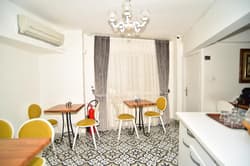 Liva Suite Hotel