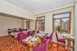 Galatower Hotel