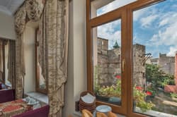 Galatower Hotel