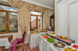 Galatower Hotel