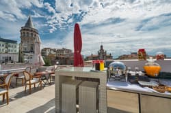 Galatower Hotel