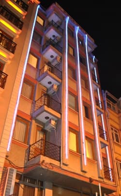 Starpark Hotel