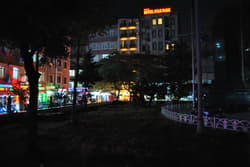 Starpark Hotel