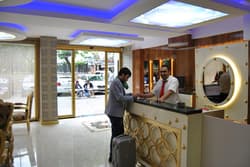 Starpark Hotel