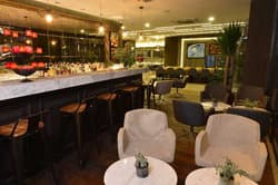 Modus Hotel Istanbul