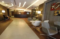 Modus Hotel Istanbul
