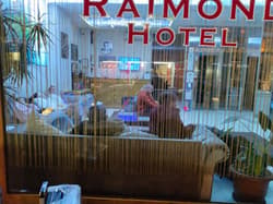 Raimond hotel