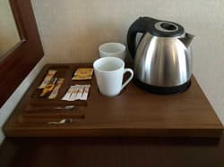 REGENCY WORLD HOTEL
