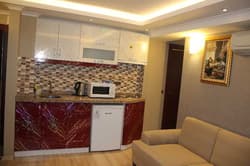 REGENCY WORLD HOTEL