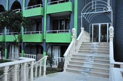 Anita Sunpark Beach Hotel