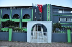 Anita Sunpark Beach Hotel