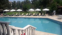 Anita Sunpark Beach Hotel