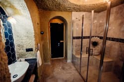 Tafoni Houses Cave Hotel