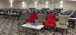 Port River Hotel & Spa