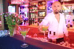 Miranda Moral Beach Hotel