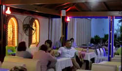 Miranda Moral Beach Hotel