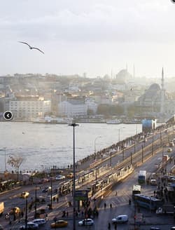 Karakoy Aparts