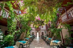 Konak Su Hotel