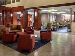 Sonesta Hotel Houston IAH Airport