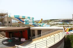 Sunmelia Beach Resort Hotel & SPA