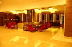 Sunmelia Beach Resort Hotel & SPA