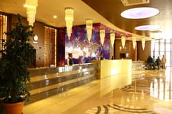 Sunmelia Beach Resort Hotel & SPA