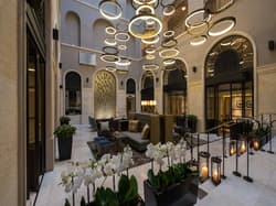 Hotel 10 Karakoy Istanbul
