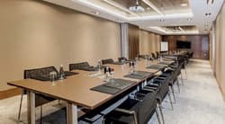 AC Istanbul Macka