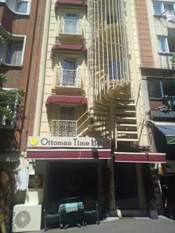 Ottoman Time Hotel