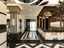 Palm World Resort & Spa