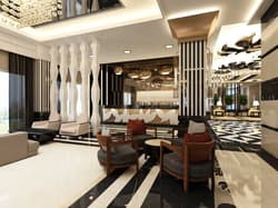 Palm World Resort & Spa