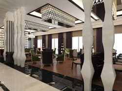 Palm World Resort & Spa