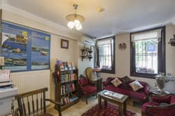 Naz Wooden House Inn