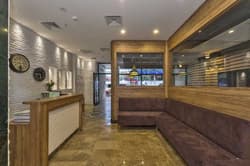 Blisstanbul Hotel