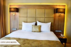 City Live Hotel