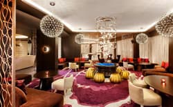 Hyatt Regency Istanbul, Atakoy