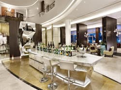 Hyatt Regency Istanbul, Atakoy