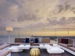 Hyatt Regency Istanbul, Atakoy
