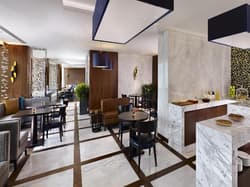 Hyatt Regency Istanbul, Atakoy