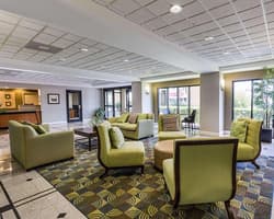 Comfort Inn Southwest Fwy at Westpark