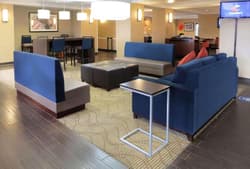 Comfort Inn Southwest Fwy at Westpark
